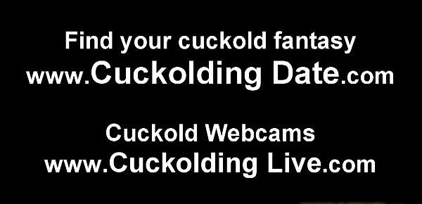  I have a great plan for my favorite cuckold